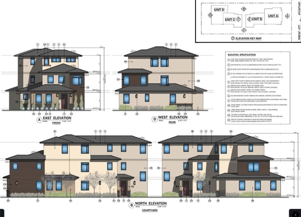 Multi-Family at 6217 Temple City, Temple City — photo 6 of 7