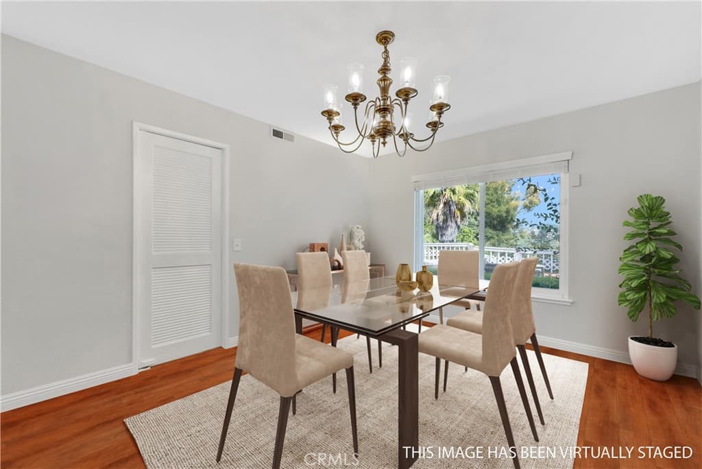 Home at 1522 Sunbluff Drive, Diamond Bar — photo 11 of 12