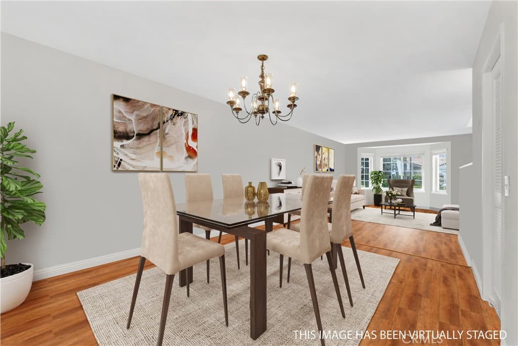Home at 1522 Sunbluff Drive, Diamond Bar — photo 10 of 12