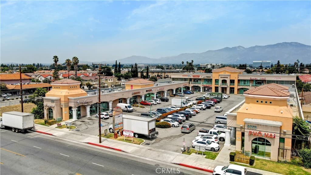 Commercial at 9661 9663 Garvey, South El Monte — photo 1 of 12