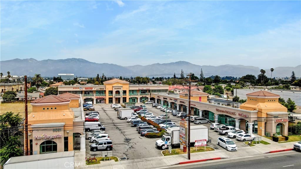 Commercial at 9661 9663 Garvey, South El Monte — photo 2 of 12
