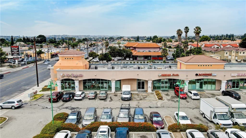 Commercial at 9661 9663 Garvey, South El Monte — photo 11 of 12