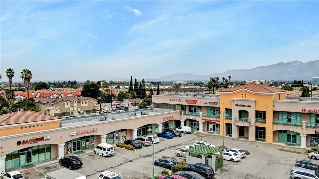 Commercial at 9661 9663 Garvey, South El Monte — photo 12 of 12