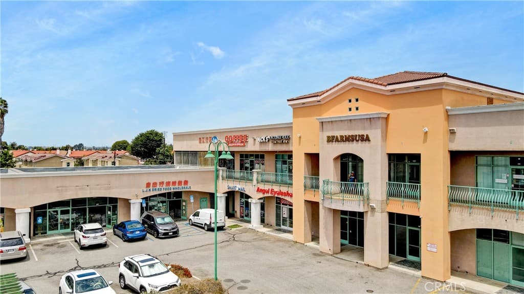 Commercial at 9661 9663 Garvey, South El Monte — photo 4 of 12