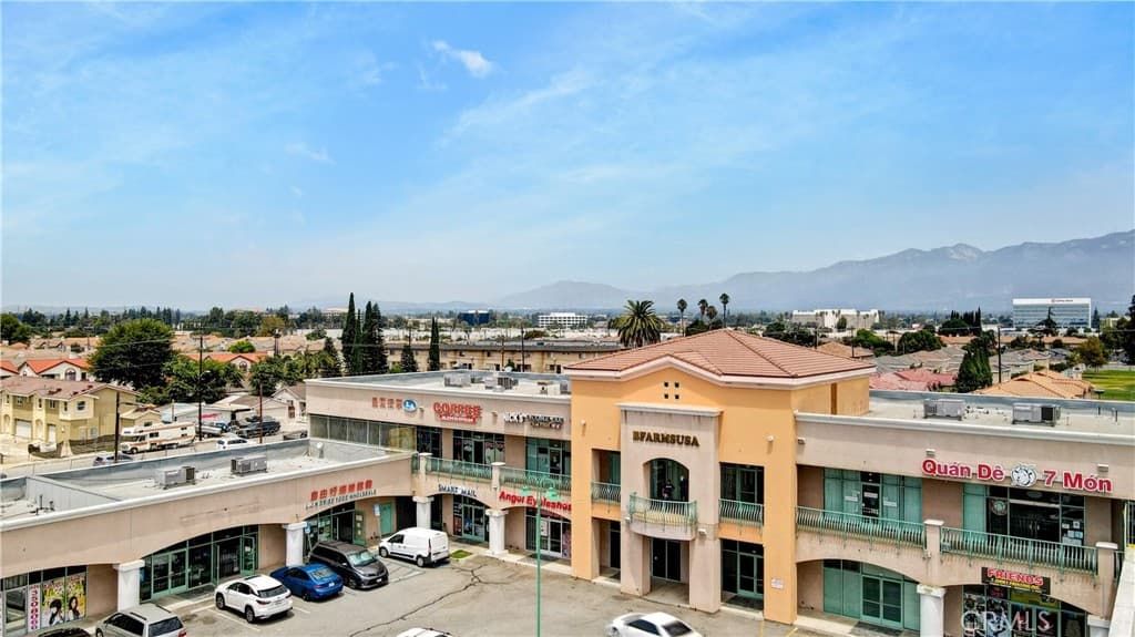 Commercial at 9661 9663 Garvey, South El Monte — photo 5 of 12