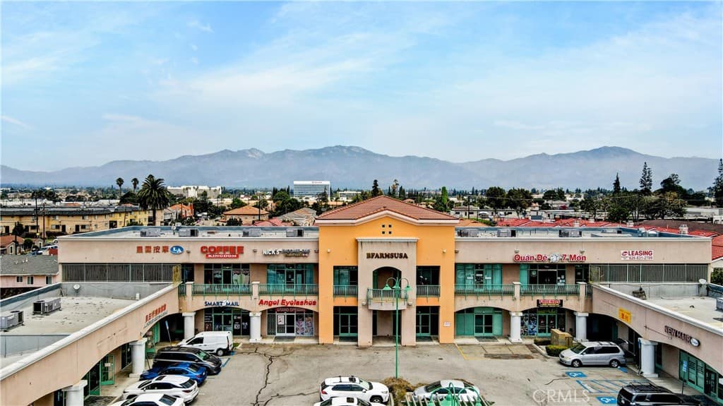 Commercial at 9661 9663 Garvey, South El Monte — photo 6 of 12