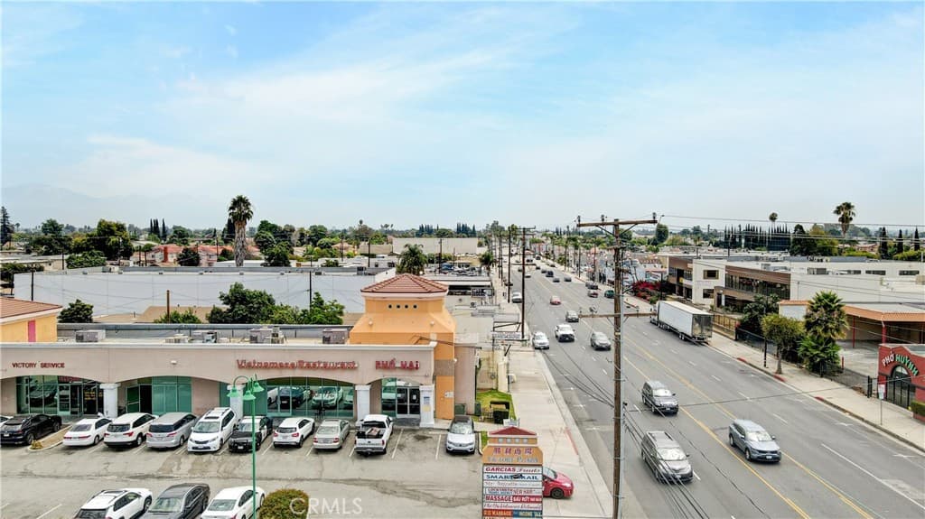 Commercial at 9661 9663 Garvey, South El Monte — photo 8 of 12
