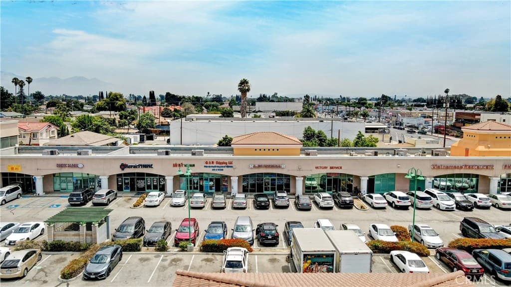 Commercial at 9661 9663 Garvey, South El Monte — photo 9 of 12