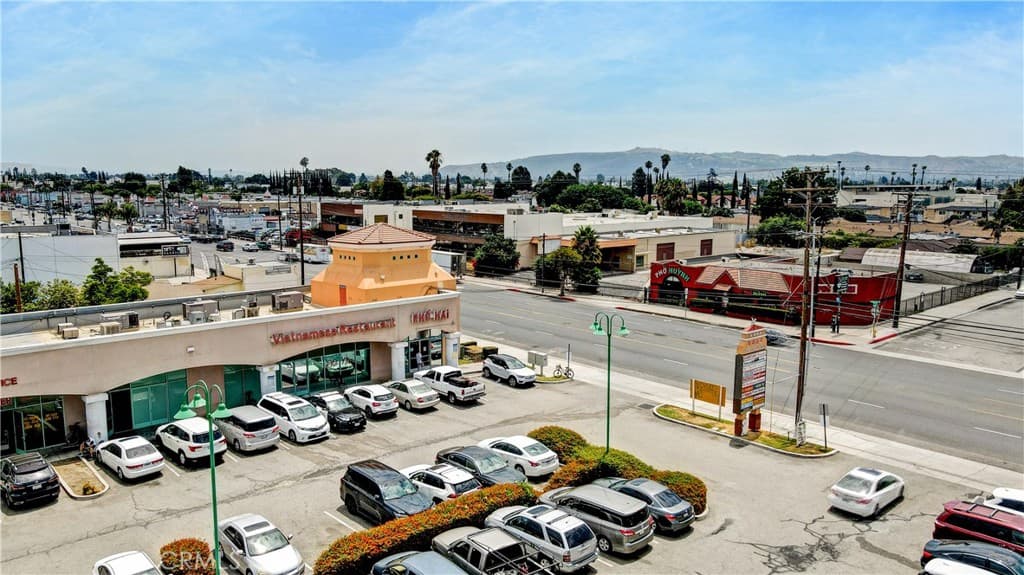 Commercial at 9661 9663 Garvey, South El Monte — photo 10 of 12