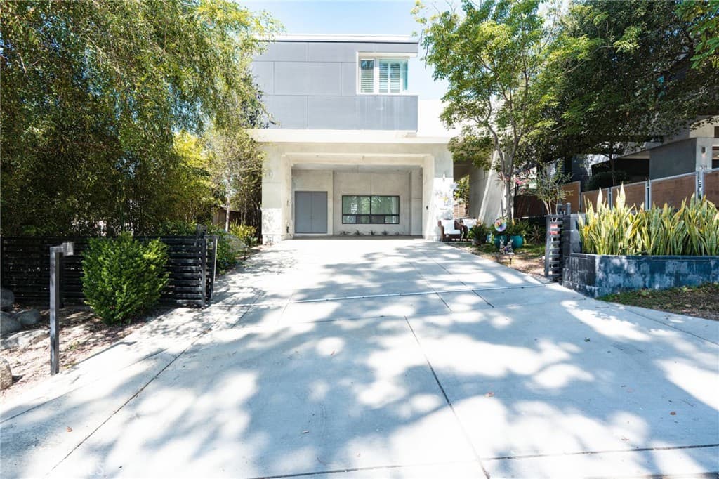 Home at 319 Camillo Road, Sierra Madre — photo 1 of 1
