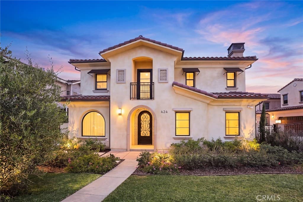 Home at 424 Genoa Street, Arcadia — photo 1 of 12
