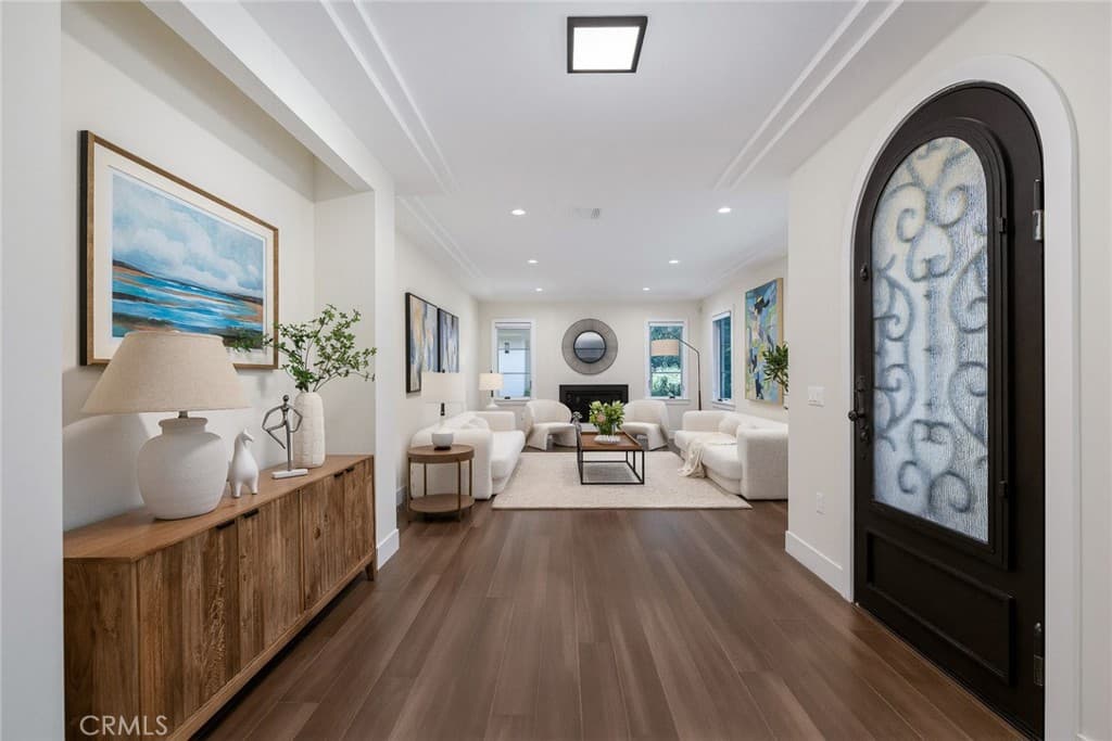 Home at 424 Genoa Street, Arcadia — photo 4 of 12