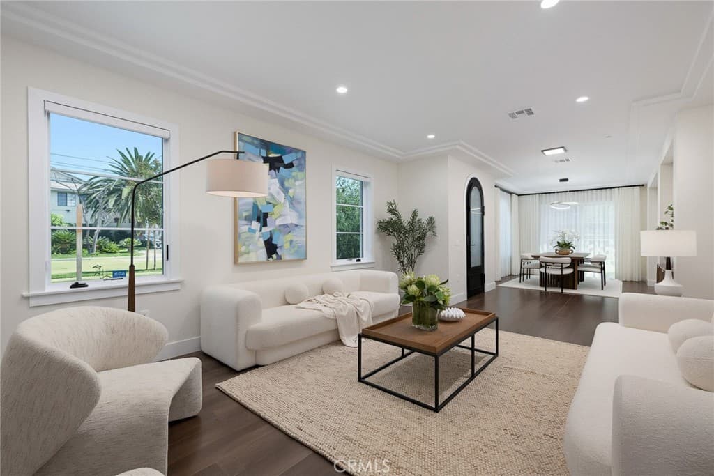 Home at 424 Genoa Street, Arcadia — photo 8 of 12