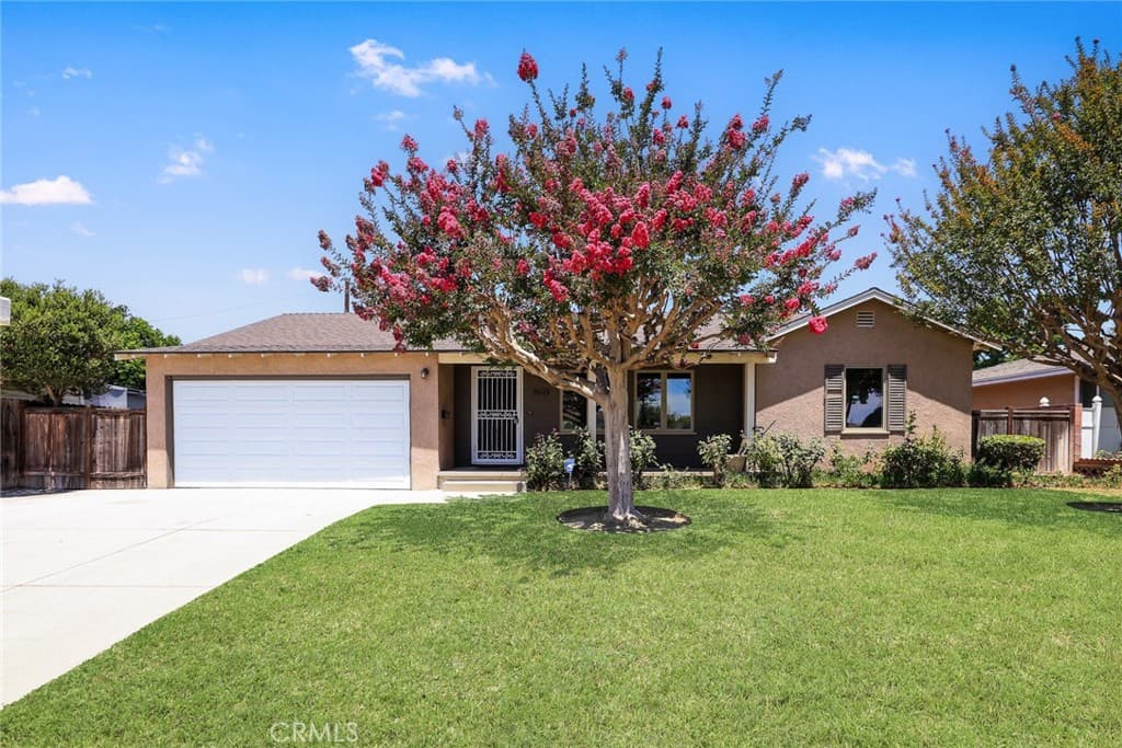 Home at 9615 La Rosa, Temple City — photo 1 of 12