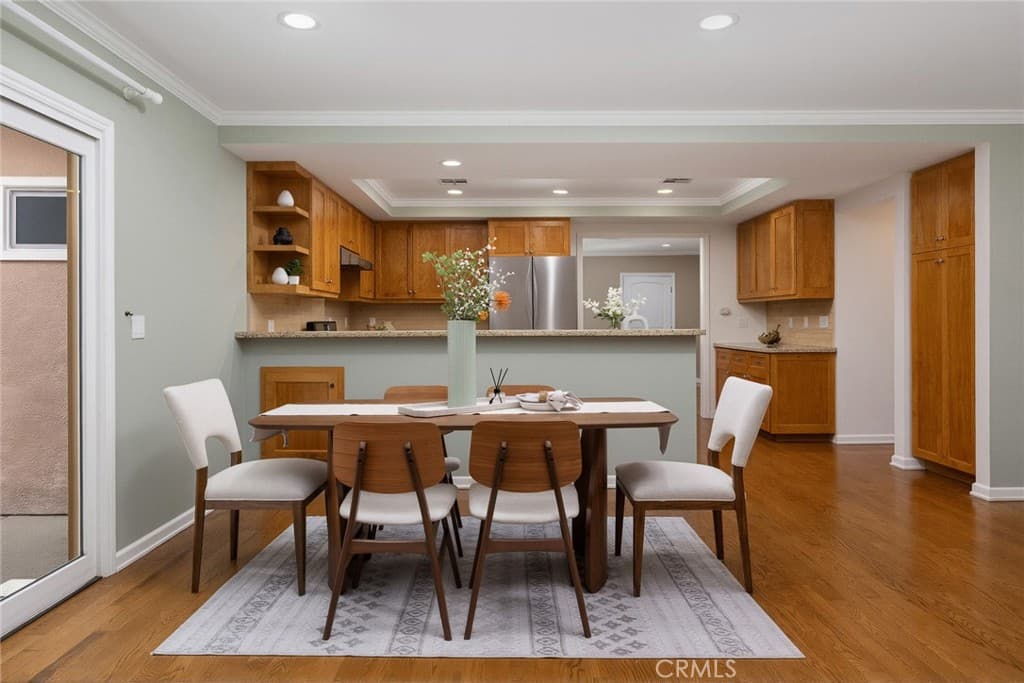 Home at 9615 La Rosa, Temple City — photo 11 of 12