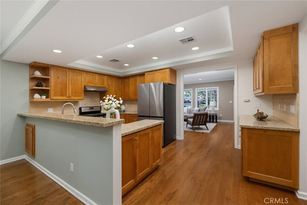 Home at 9615 La Rosa, Temple City — photo 12 of 12