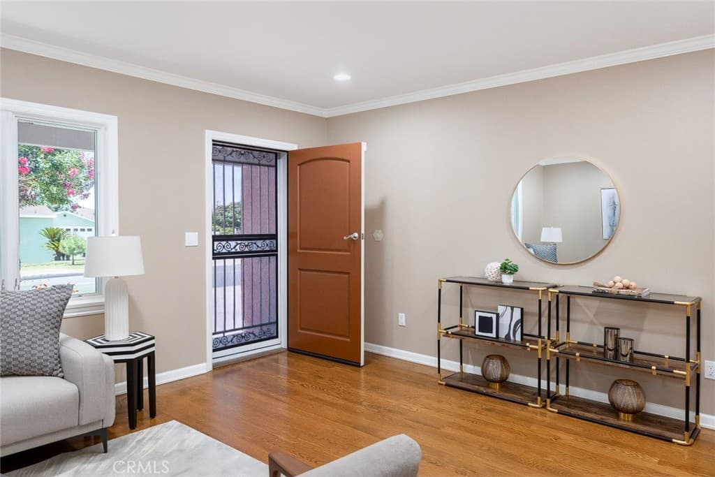 Home at 9615 La Rosa, Temple City — photo 3 of 12