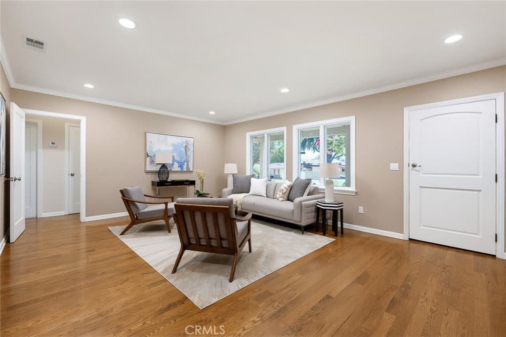 Home at 9615 La Rosa, Temple City — photo 5 of 12