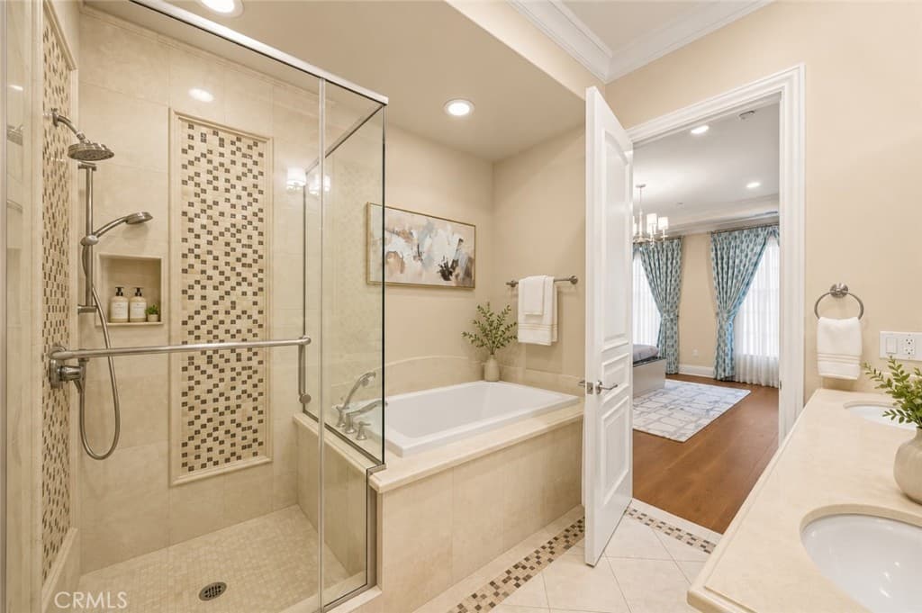 Home at 827 Murietta Drive, Arcadia — photo 12 of 12