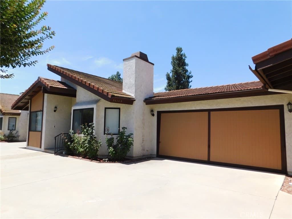 Condo at 9626 Longden Avenue B, Temple City — photo 1 of 12