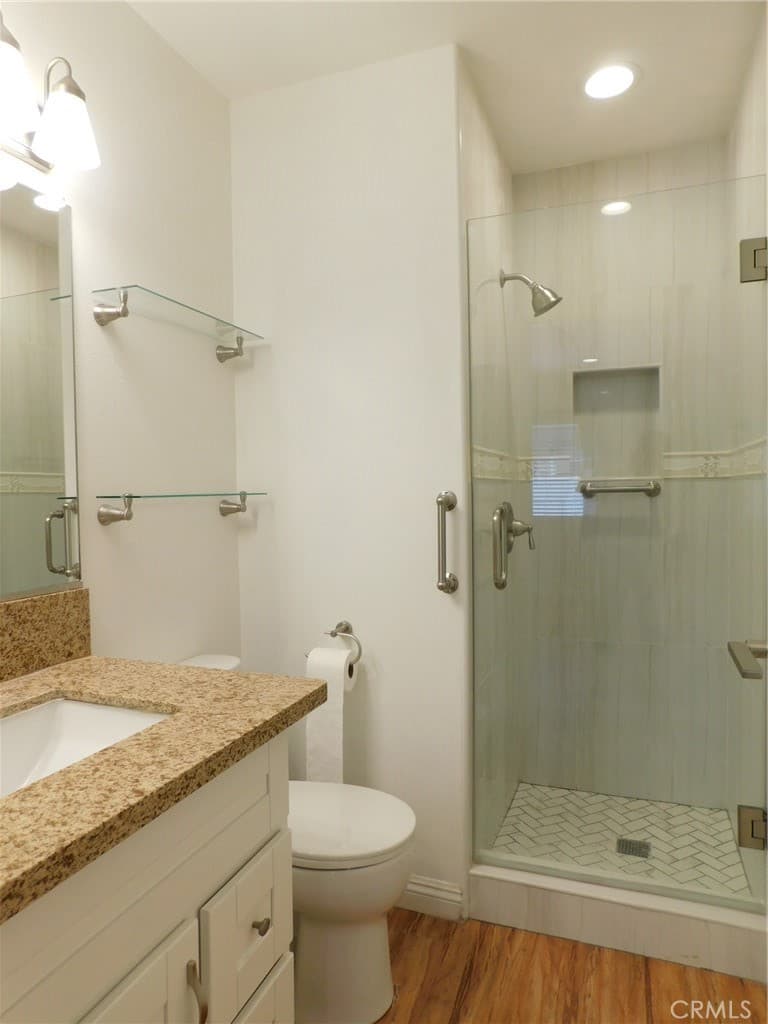 Condo at 9626 Longden Avenue B, Temple City — photo 11 of 12