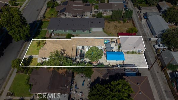 Multi-Family at 327 W Lemon Avenue, Monrovia — photo 4 of 10