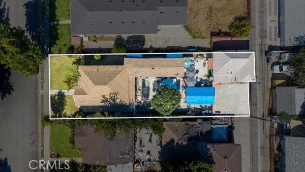 Multi-Family at 327 W Lemon Avenue, Monrovia — photo 5 of 10