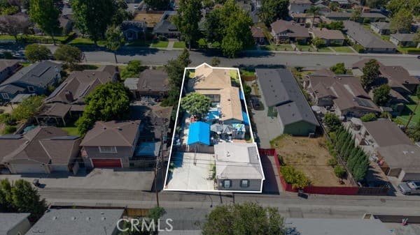 Multi-Family at 327 W Lemon Avenue, Monrovia — photo 6 of 10