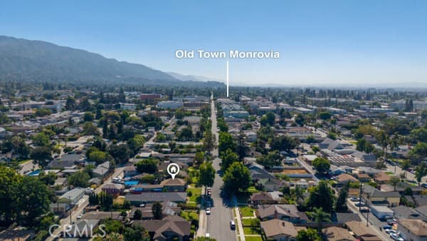 Multi-Family at 327 W Lemon Avenue, Monrovia — photo 9 of 10