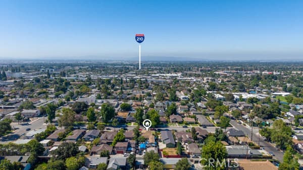 Multi-Family at 327 W Lemon Avenue, Monrovia — photo 10 of 10