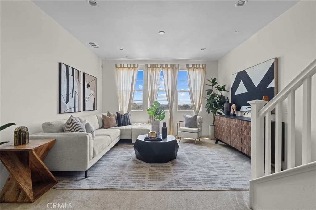 Condo at 902 N Botanica Lane C, Azusa — photo 1 of 12
