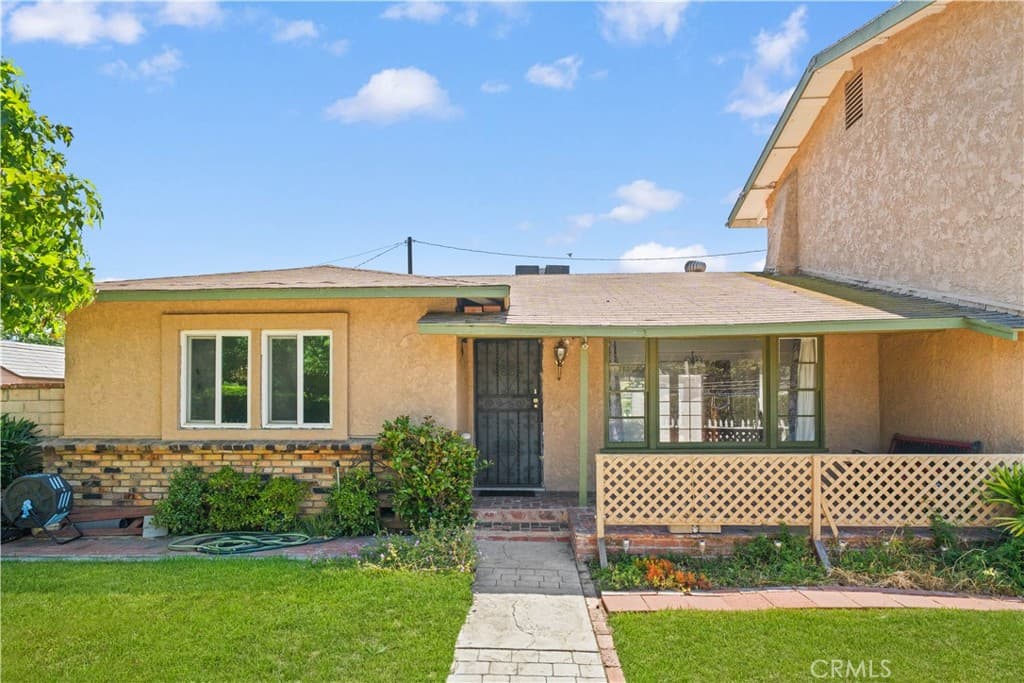 Home at 1206 Bannon Avenue, La Puente — photo 1 of 12