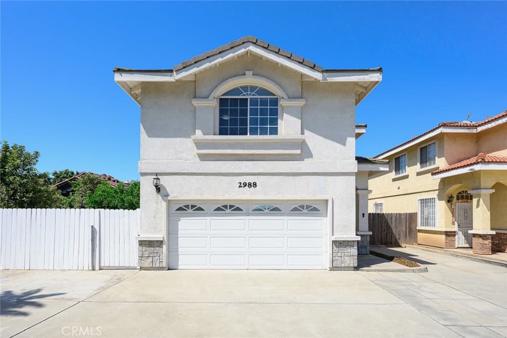 Home at 2988 Allgeyer, El Monte — photo 1 of 12