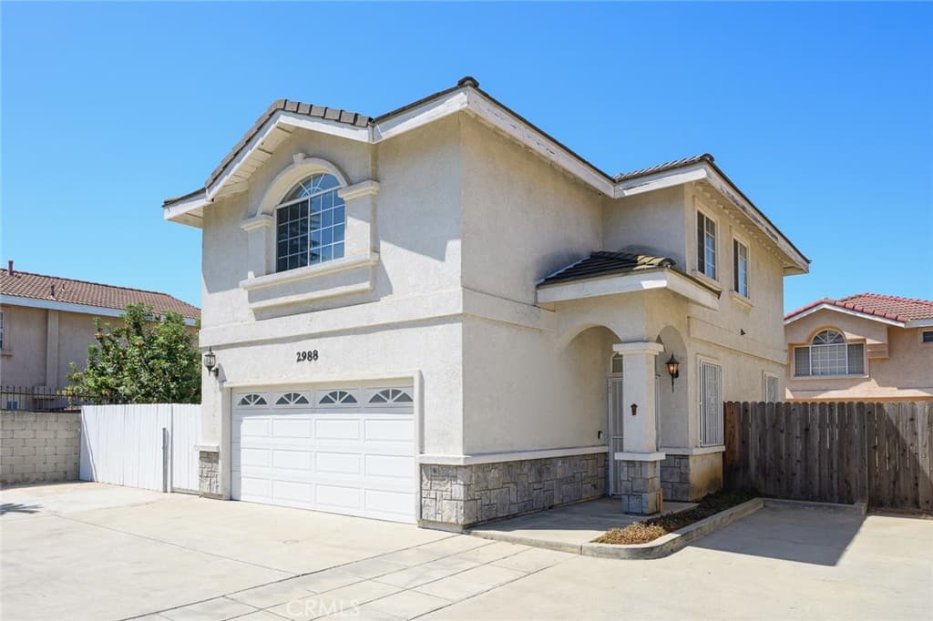 Home at 2988 Allgeyer, El Monte — photo 2 of 12