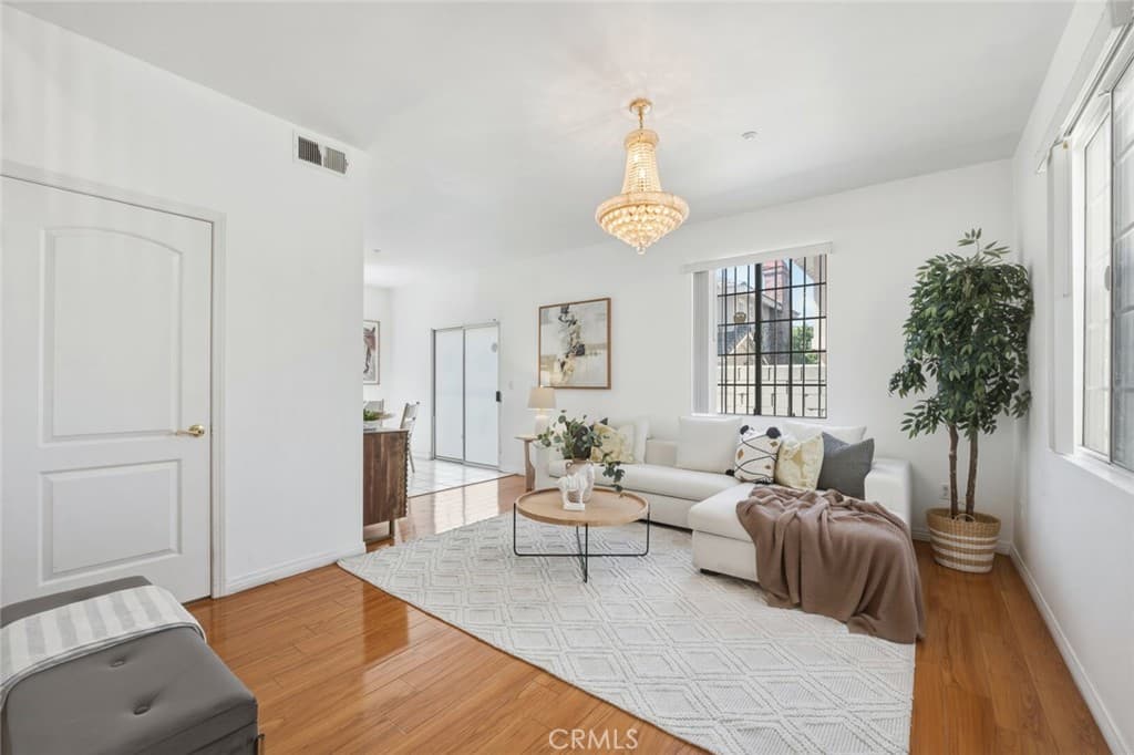 Home at 2988 Allgeyer, El Monte — photo 4 of 12