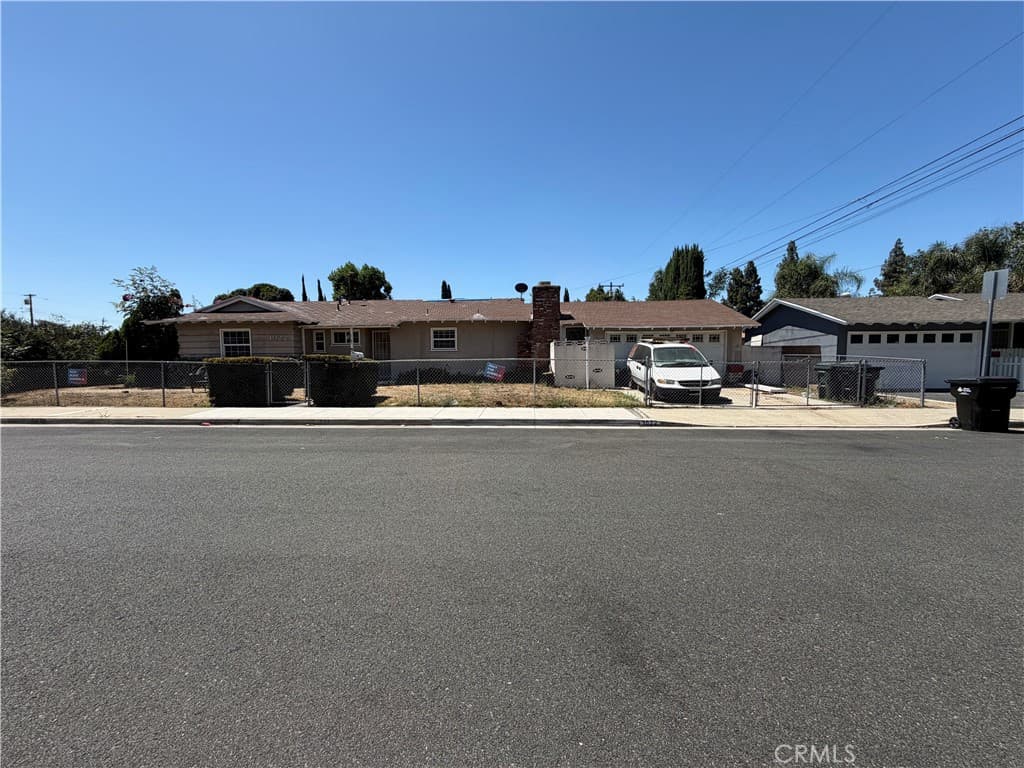 Home at 1022 Rodman, Pomona — photo 1 of 1