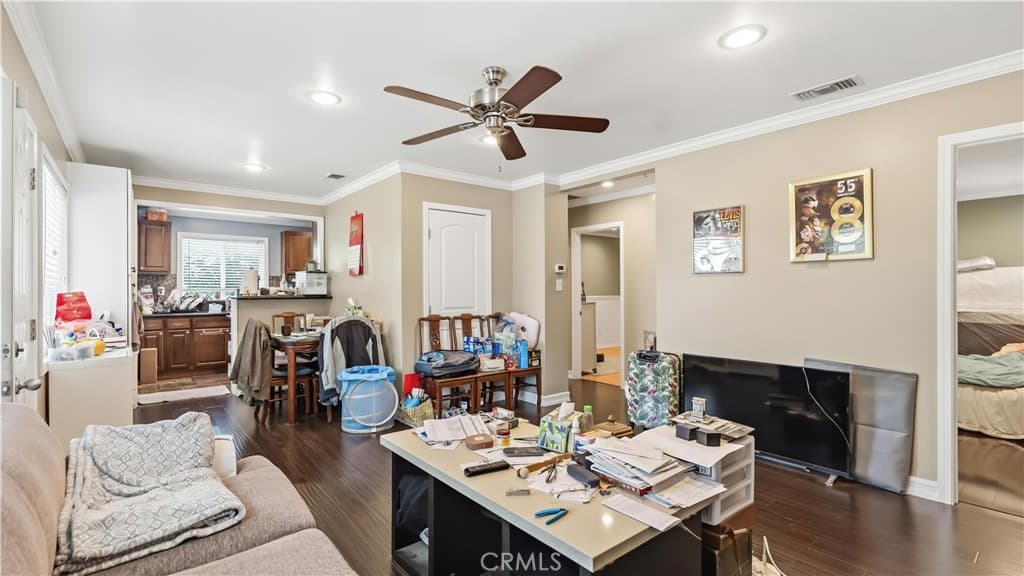 Home at 1931 Delford, Duarte — photo 11 of 12