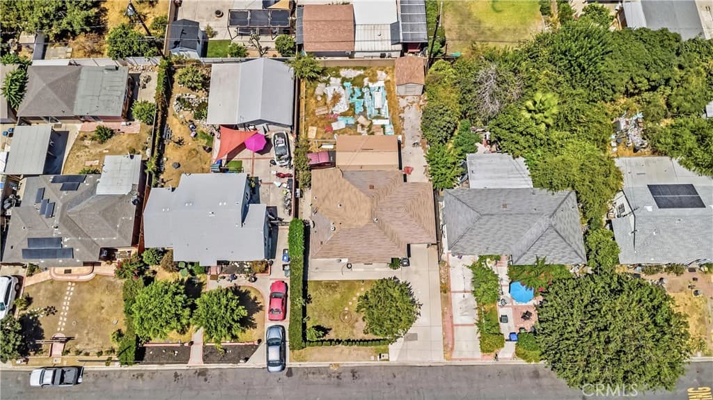 Home at 1931 Delford, Duarte — photo 5 of 12