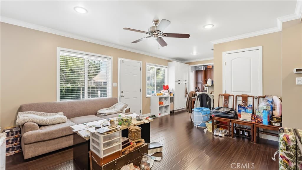 Home at 1931 Delford, Duarte — photo 10 of 12