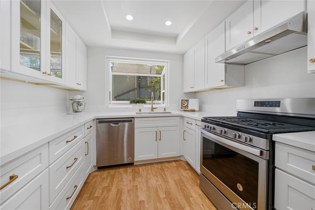 Condo at 900 W Sierra Madre 36, Azusa — photo 7 of 12