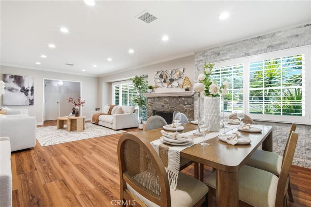 Home at 1705 N Santa Anita, Arcadia — photo 11 of 12
