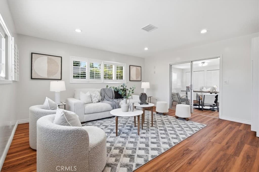 Home at 1705 N Santa Anita, Arcadia — photo 12 of 12