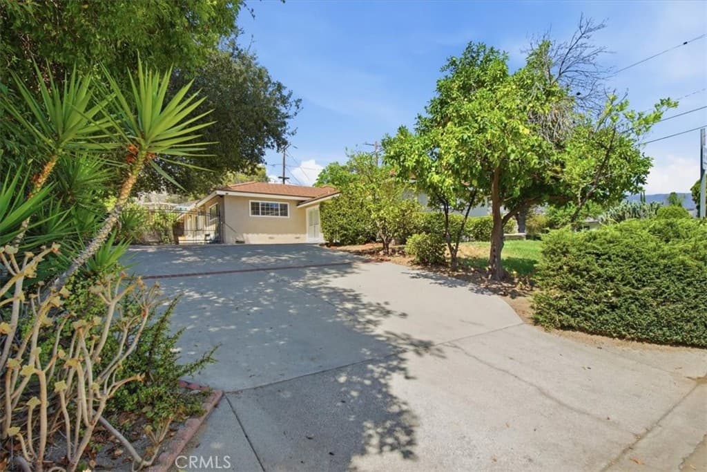 Home at 1705 N Santa Anita, Arcadia — photo 5 of 12