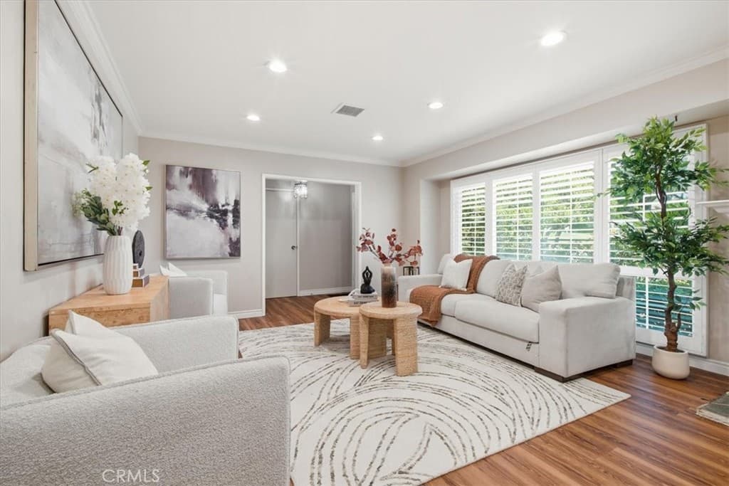Home at 1705 N Santa Anita, Arcadia — photo 6 of 12