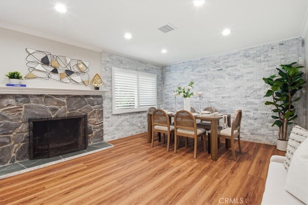 Home at 1705 N Santa Anita, Arcadia — photo 9 of 12