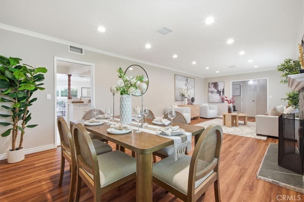 Home at 1705 N Santa Anita, Arcadia — photo 10 of 12