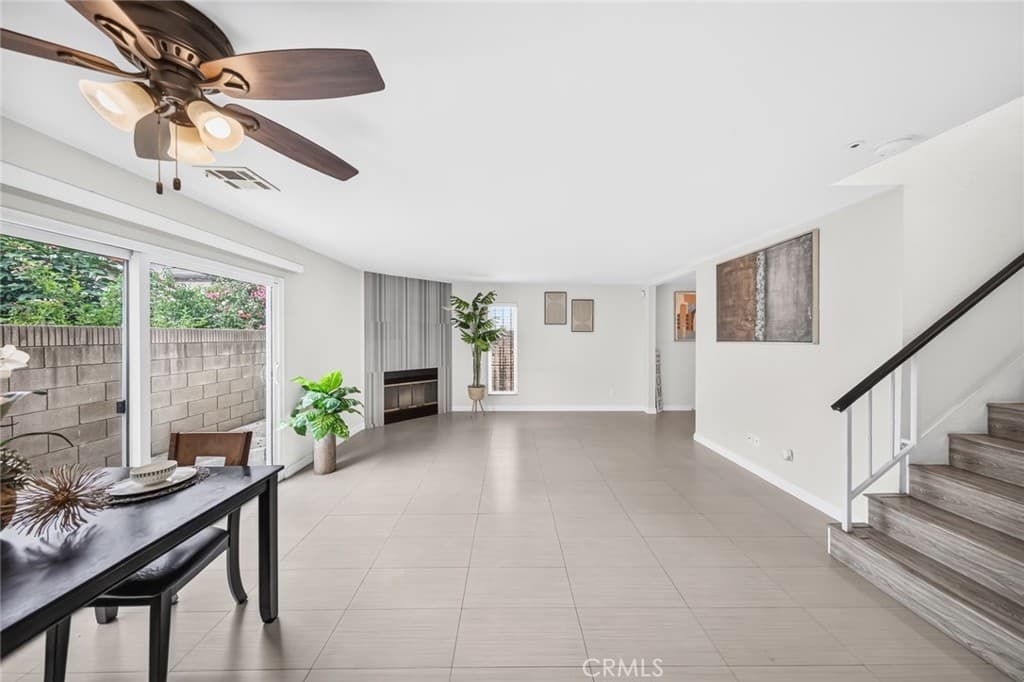 Townhouse at 11697 Ramona, El Monte — photo 4 of 12