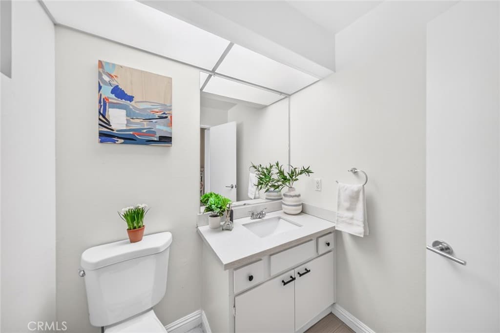 Townhouse at 11697 Ramona, El Monte — photo 8 of 12