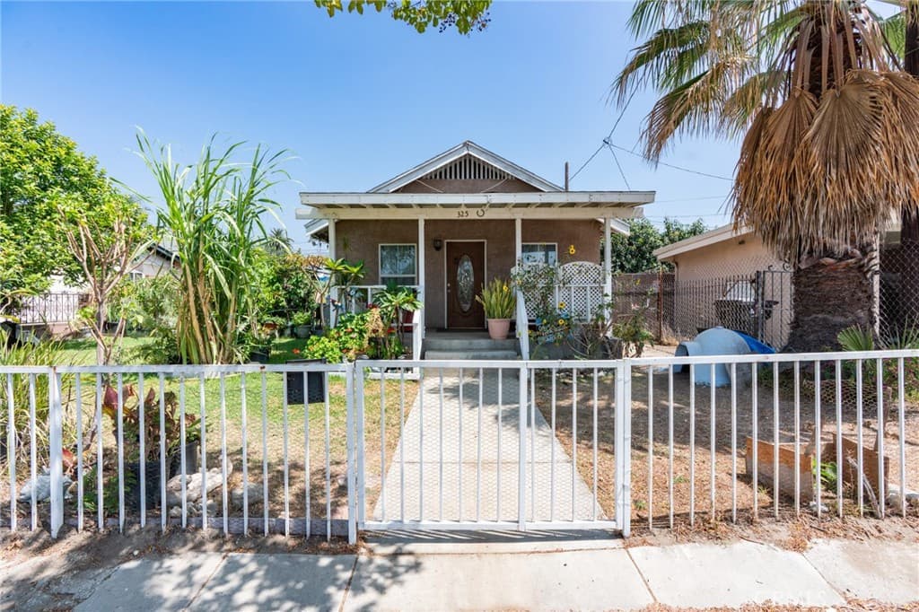 Home at 325 W Crescent Drive, Azusa — photo 6 of 12