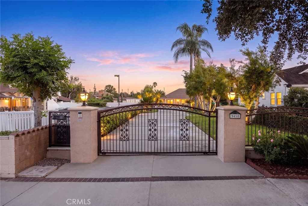 Home at 9450 Broadway, Temple City — photo 2 of 12